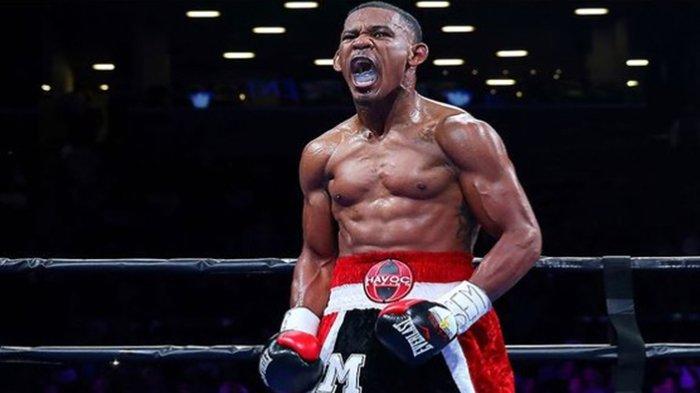 Daniel Jacobs