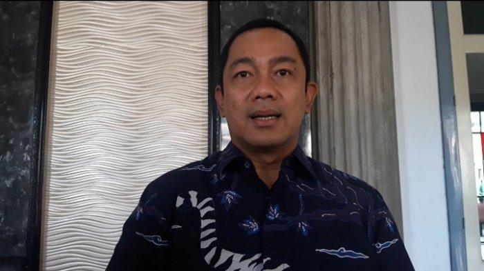 Dr. Hendrar Prihadi, S.E., M.M