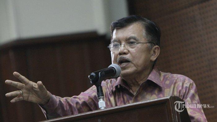Jusuf Kalla.