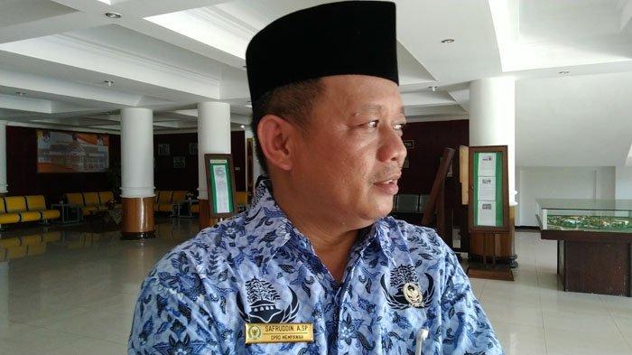 Safruddin A