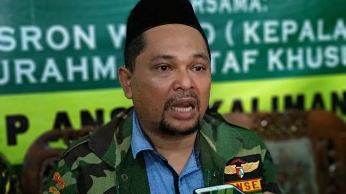 Muhammad Nurdin