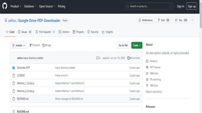 link downloader file pdf