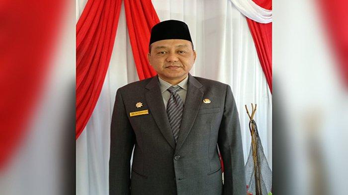 Oma Zulfithansyah