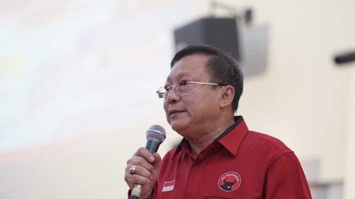 Legislator DPRD Provinsi Kalbar dapil Kota Pontianak, Paulus Andy Mursalim.