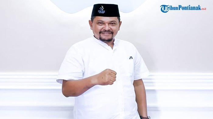 M Nurdin