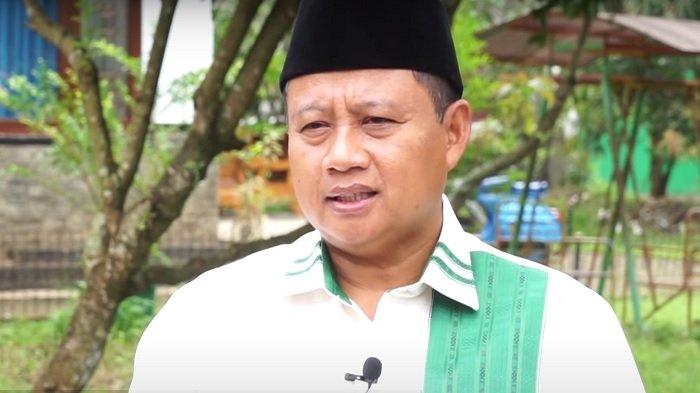 Wakil Gubernur Jawa Barat, Uu Ruzhanul Ulum