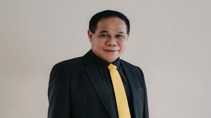 Wakil Ketua DPRD Provinsi Kalimantan Barat, Prabasa Anantatur.