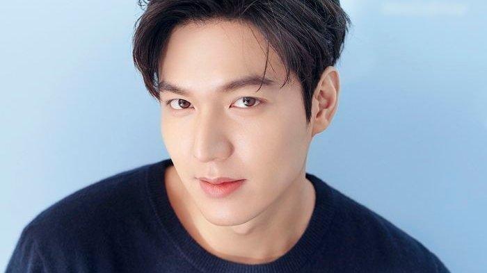 Aktor Tampan Lee Min Ho (Allkpop)
