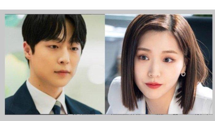 Bae In Hyuk Reported + Kim Ji Eun bakal bintangi drama saeguk baru berjudul Check In Hanyang.