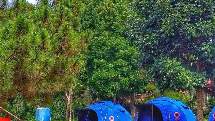 Bumi Perkemahan Kiara Payung