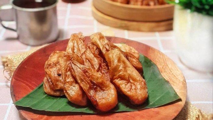 Burayot Kue Khas Garut