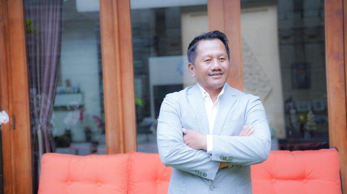 Crazy Rich Grobogan, Joko Suranto.