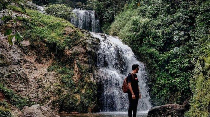 Curug Gorobog Sumedang