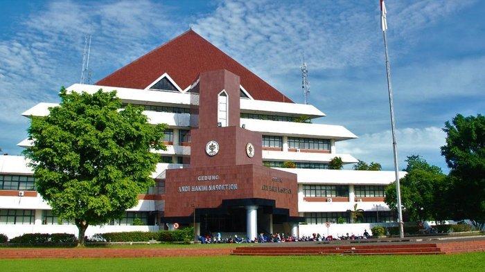 Daftar Nilai Rata-Rata SNBP IPB 2025, Ketahui Rata-rata Nilai Raport Jurusanmu Favoritmu