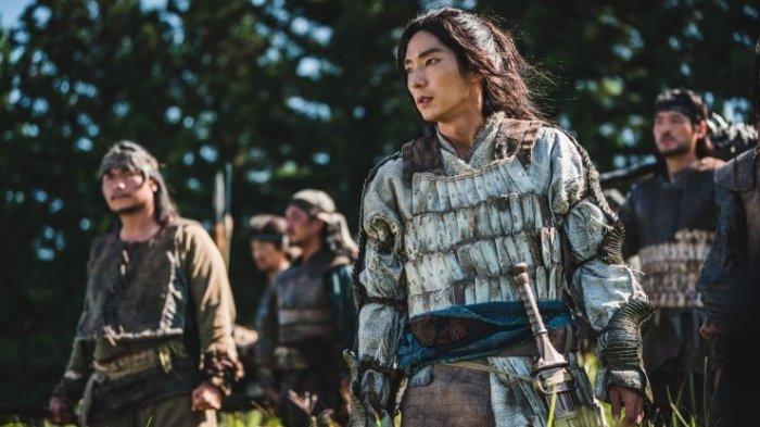 Drama Korea ARTHDAL CHRONICLES SEASON 2 (hancinema.net)