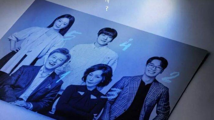 Drama Korea Bitter Sweet Hell
