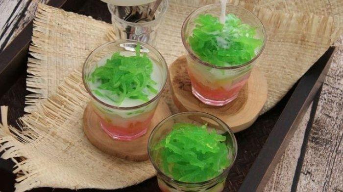Es Rumput Laut