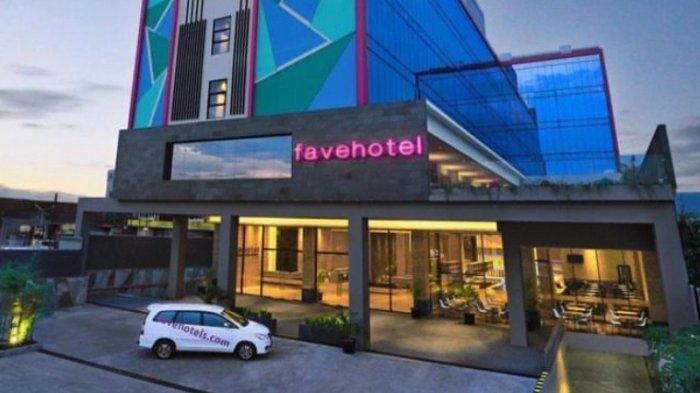 Fave Hotel Tasikmalaya