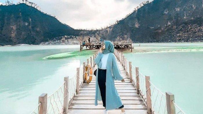 Kawah Putih Ciwidey