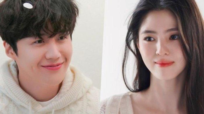 Kim Seon Ho dan Han So Hee dikabarkan akan membintangi proyek drama Korea terbaru yang naskahnya ditulis oleh Hong Sisters (Soompi)