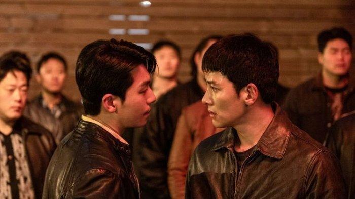 Link nonton drama korea (drakor) The Worst of Evil yang sudah rilis per hari ini Rabu (27/9/2023). (Dok/Disney+ Hotstar)