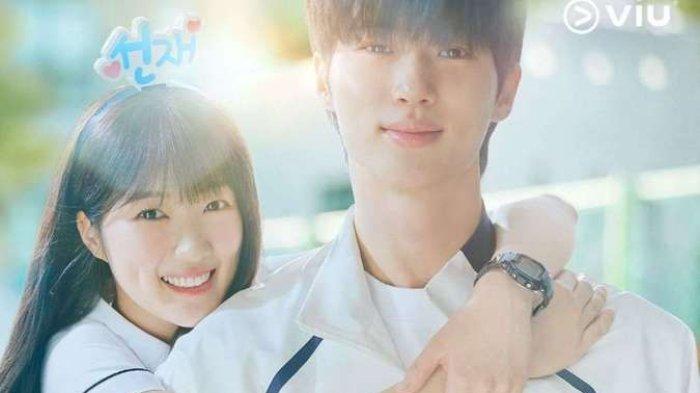 Lovely Runner (tvN drama)