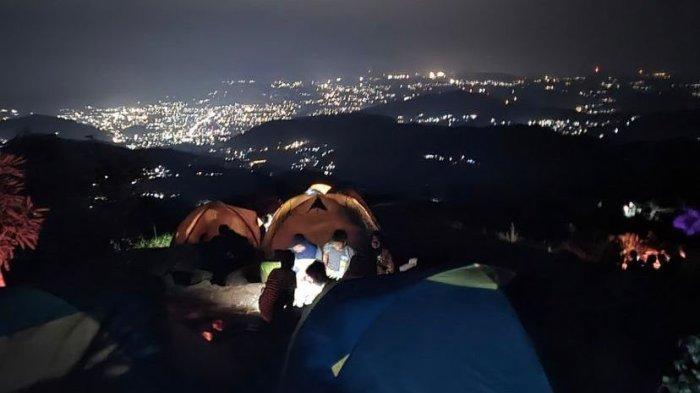 Nangorak Camp Sumedang