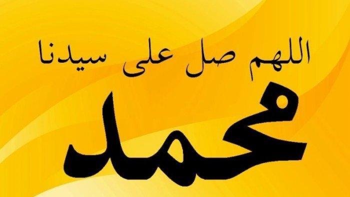 NASKAH KHUTBAH JUMAT - Rasulullah sebagai Teladan dalam Pendidikan (Tribun Jogja/Koleksigambar.site)
