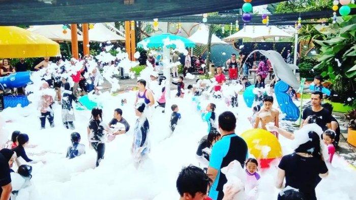 Panghegar Waterboom