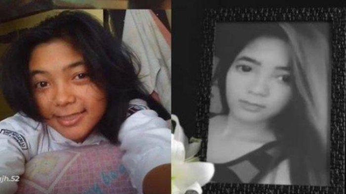 Potret Vina Cirebon
