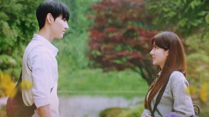 Sinopsis Drakor Under The Gun Dibintangi Zuho dan Jo Soo Min Tayang Mulai 12 April (MYDRAMALIST)