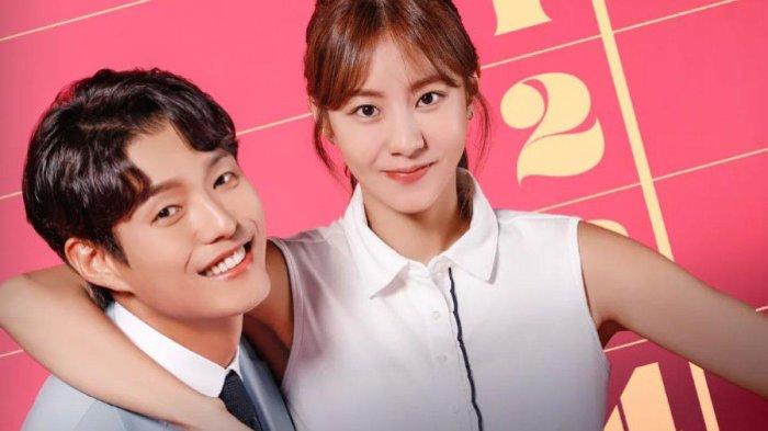 Sinopsis dan pemain drakor Live Your Own Life (Viki)