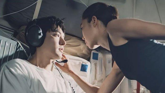 Sinopsis drakor Ask The Stars (Soompi)