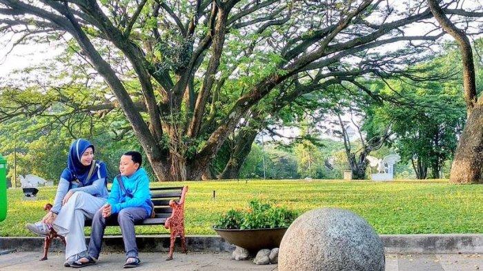 Taman Balai Kota Bandung
