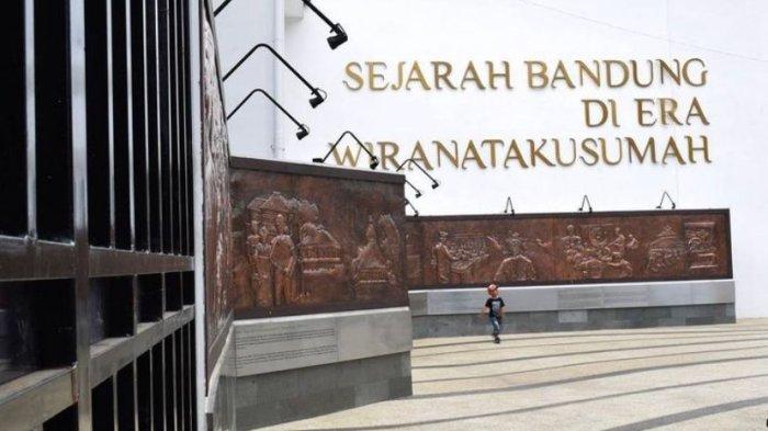 Taman Sejarah Bandung
