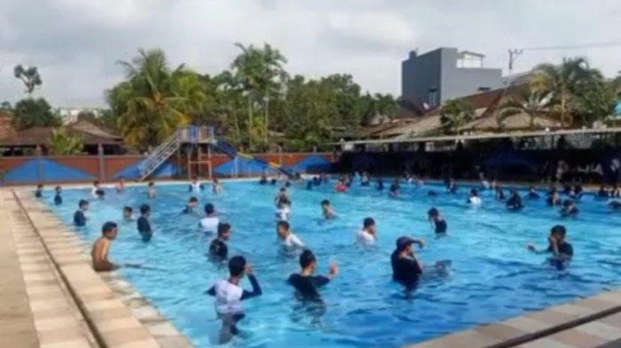 Taman Wisata Mutiara Aboh Tasikmalaya