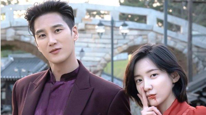 Tim Produksi Drama 'Flex X Cop' Sudah Bocorkan Season 2