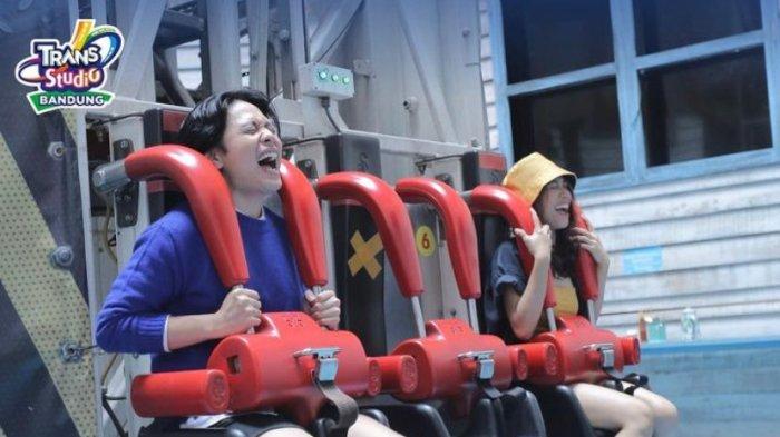 Trans Studio Bandung
