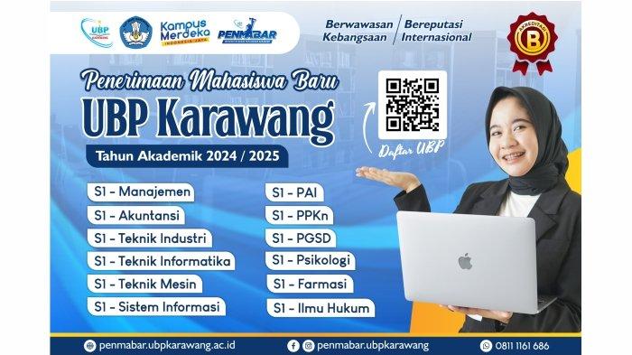 UBP Karawang