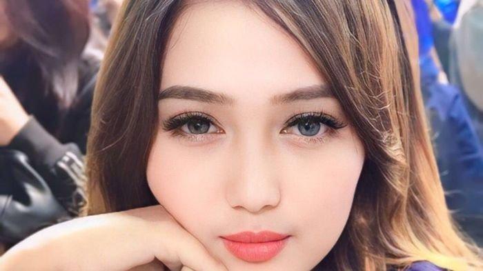 bobotoh geulis asal Bandung, Anggi Selly Wahyuni