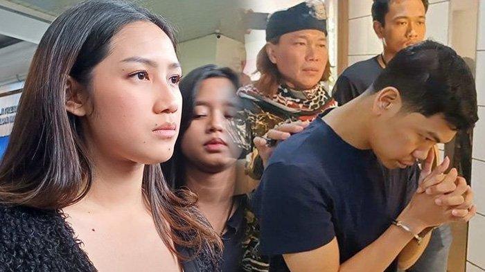 Alasan Tamara Tyasmara Pilih Diam Dikasus Kematian Anaknya Dante hingga Putus dari Yudha Arfandi.