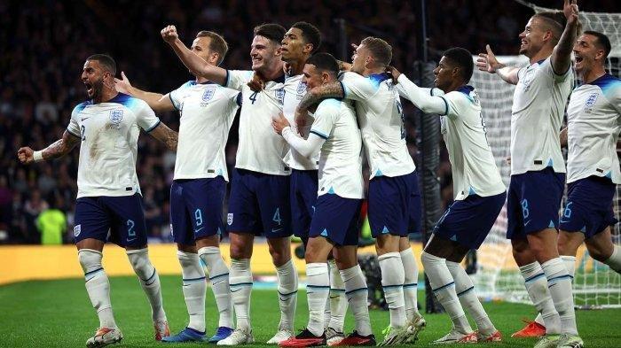 Jelang Euro 2024, Pangeran William Minta Timnas Inggris Lakukan Hal Ini