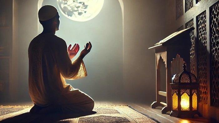 Lailatul Qadar