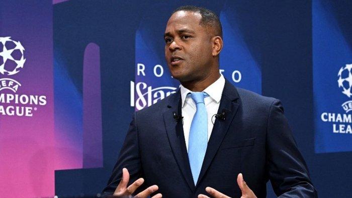 Mantan pemain Ajax Amsterdam dan Timnas Belanda, Patrick Kluivert, dirumorkan menjadi salah satu nama pengganti Shin Tae-yong sebagai pelatih Timnas Indonesia.