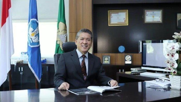 Rektor USK, Prof Dr Ir Marwan. (FOTO DIVISI HUMAS DAN PROTOKOL USK)