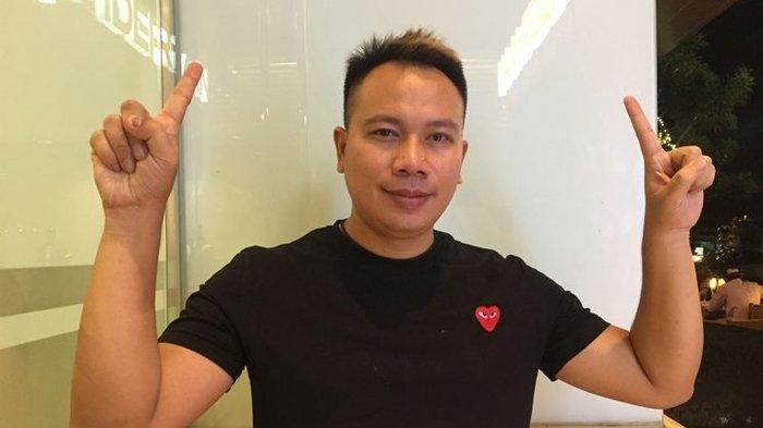 Vicky Prasetyo