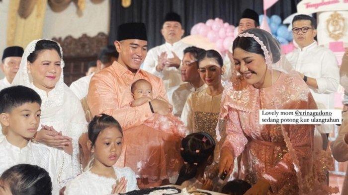 Aqiqah Bebingah Sang Tansahayu