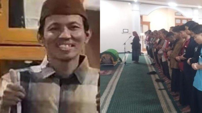 Burhanis (BH) bos rental mobil tewas dihajar massa di Pati, Jawa Tengah, Kamis (6/6/2024).