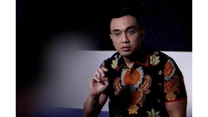 Juru Bicara Tim Pemenangan Nasional (TPN) Ganjar-Mahfud, Aiman Witjaksono.