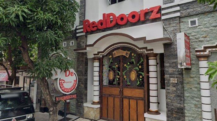 De Goenoengan RedDoorz